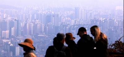 작년 집값 상하위 10% 격차 45배로↑…양극화 한층 심화