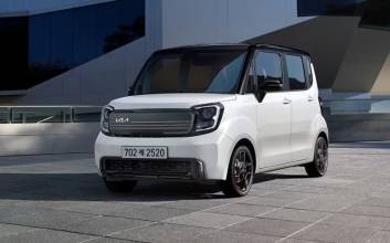 '큰 차 선호' 영향…올해 국내 경차 판매, 역대 최저 전망