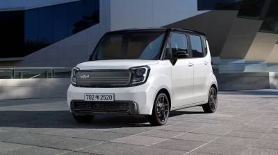 '큰 차 선호' 영향…올해 국내 경차 판매, 역대 최저 전망