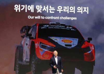 현대차그룹, 韓에 125조 푼다