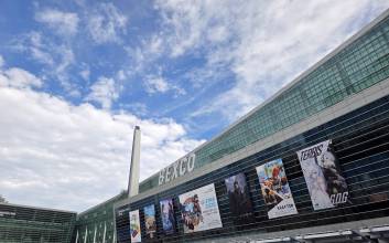 [르포]지스타 신작 공개로 이름값한 ‘엔씨’…넥슨 부재는 아쉬워