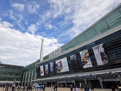 지스타 신작 공개로 이름값한 ‘엔씨’…넥슨 부재는 아쉬워