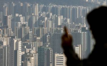 연말 ‘대출 절벽’ 현실화…내 집 마련 ‘발 동동’