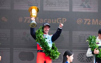 현대차, TCR 월드투어 시즌 5승 달성