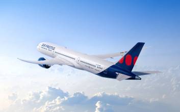 에어프레미아, 예비 엔진 4기 체제 구축