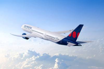 에어프레미아, 예비 엔진 4기 체제 구축