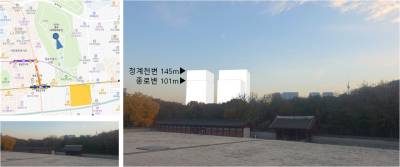 유네스코, 종묘 앞 재개발에 "강력한 조치 필요" 공식 문서 보내