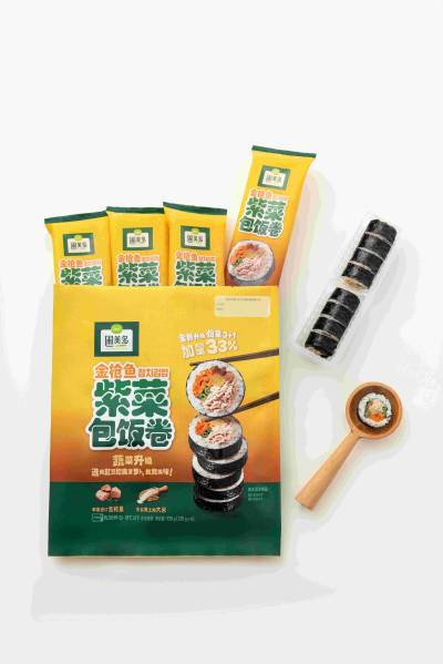 중국 경기 안 좋은데...풀무원, 현지 매출 31.7%↑