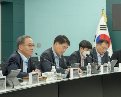 이찬우 농협금융 회장 "ESG는 새로운 시장의 핵심 비즈니스, 전 계열사 적극 동참"