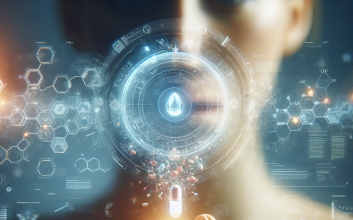 AI, 신약개발의 게임체인저로 부상 [스페셜리스트뷰]