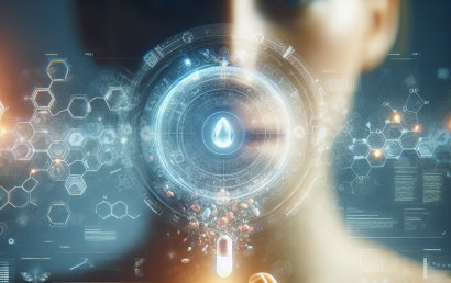 AI, 신약개발의 게임체인저로 부상 