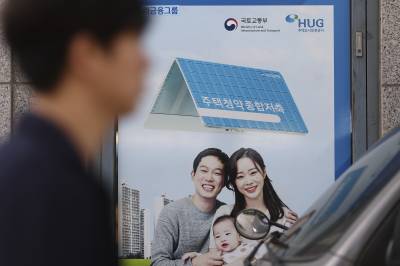 청약통장, 한 달 새 3만7천명 '손절'…"분양가는 치솟고 가점은 하늘로"