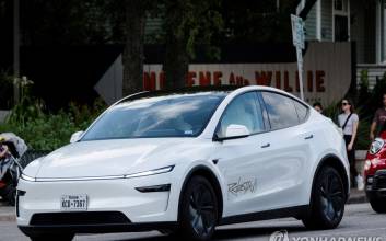 미국 로보택시 시장 '폭발적 확장'…웨이모·죽스·테슬라·우버까지 총력전