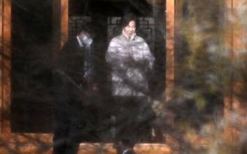 삼성 이병철 38주기…삼성·CJ·신세계 범삼성家 용인서 모였다