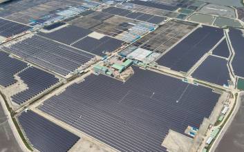 BEP, 2년간 누적 243MW 기업 전력공급계약