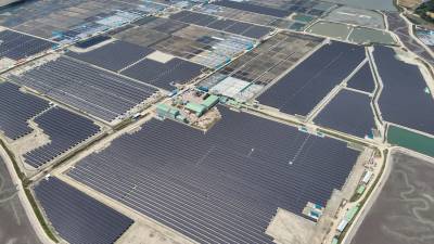 BEP, 2년간 누적 243MW 기업 전력공급계약