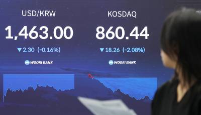 서학개미 투자 열기 여전…대외금융자산 ‘역대 최대’