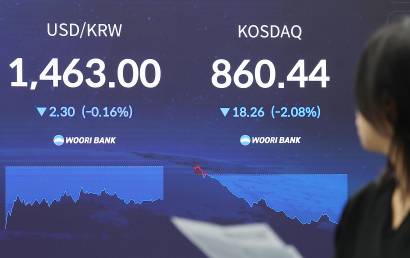 서학개미 투자 열기 여전…대외금융자산 ‘역대 최대’