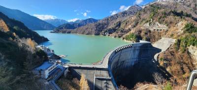 댐 아래 묻힌 고향, 댐 위를 흐르는 문화…안동 50년의 인내와 가치