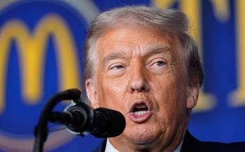 ‘K자형 양극화’의 그늘에 빠진 美경제…트럼프도 뒤늦게 인정한 현실 [특파원 리포트]