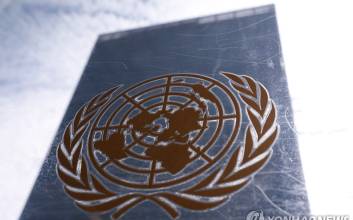 유엔, 21년 연속 북한인권결의안 채택…"광범위한 인권침해·불처벌 규탄"