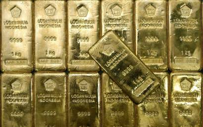 금값 조정에도 금 현물 ETF로 자금 몰린다…'김치 프리미엄' 축소에 저가매수 활발