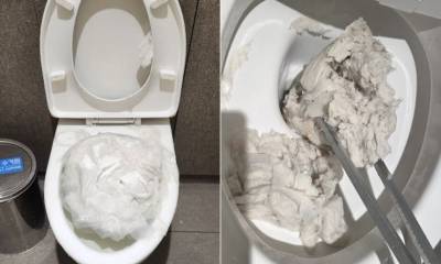 '휴지 똘똘 뭉쳐 변기 막아'…인천공항 파업 노동자의 운명은