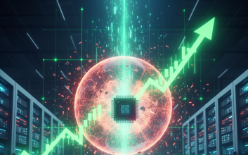 엔비디아 ‘어닝 서프라이즈’…한국 투자자들의 진짜 시선은[AI픽]