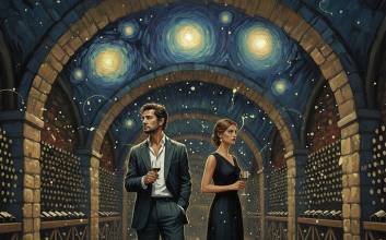 “50종 와인 무제한으로”…아영FBC, 압구정서 ‘미드나잇 인 사브’ 열어