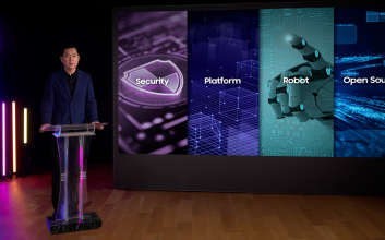 삼성전자, '삼성 테크 콘퍼런스 2025' 개최