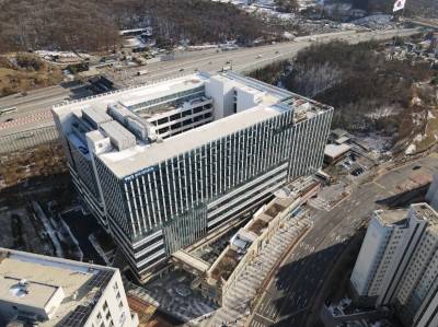 GTX-B 갈매역 추가 정차, 이르면 다음 달 가늠… ‘현대 테라타워 구리갈매’로 쏠리는 이유