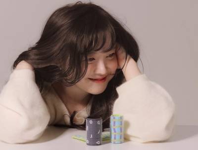 "완판 기대"…구혜선이 개발해 특허까지 낸 '이 제품' 출시됐다