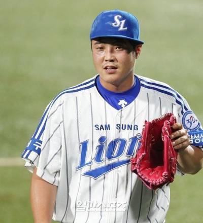 전 삼성 투수 안지만, 징역형 집유…수천만원 빌려 "갚을 의사, 능력 없었다"