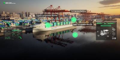 HD현대, UNIST·울산대와 조선 AI 동맹 나선다