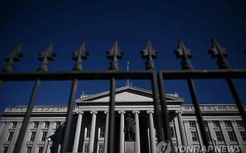 미국, 이란 '원유 그림자 선단' 정조준…위장기업·선박 추가 제재