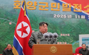 "태도가 오만하네?"…북한, 사업 성공한 부부 '공개 처형'