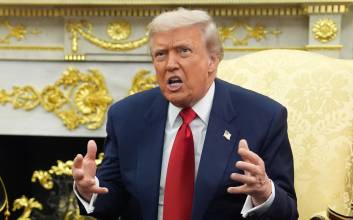 트럼프 가문 암호화폐 WLF, 북한 해커 연루자에 판매…미 상원의원 조사 촉구