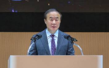 [속보] 삼성전자 전영현·노태문 2인대표 체제로