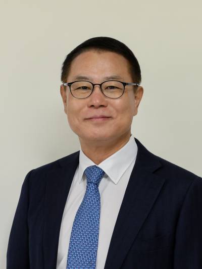 농심, 신임 대표에 ‘글로벌 전문가’ 조용철 부사장 내정