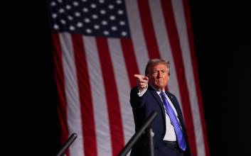 ‘트럼프 리스크’ 안개에 휩싸인 세계 경제 [2026 경제大전망]③