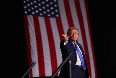 ‘트럼프 리스크’ 안개에 휩싸인 세계 경제 ③