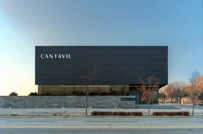 "모델하우스야, 갤러리야?"... 건설사, '브랜드 철학' 담은 문화공간형 모델하우스 선보여