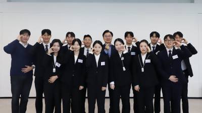 LS증권, 미래 인재 육성 본격화…인턴사원 12명 선발