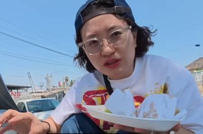 "교도소냐"…유튜버 '원지', '지하 2층 6평' 사무실 논란에 "배려 부족"