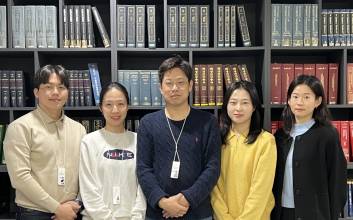 대웅제약 ‘데이지’, AI 신약개발 새 기준 세운다” [이코노 인터뷰]