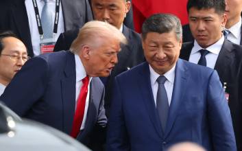 글로벌 질서 재편 가속…美·中·EU·日, 경제 전략 새판 짜기[2026 경제大전망]②