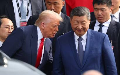 글로벌 질서 재편 가속…美·中·EU·日, 경제 전략 새판 짜기②