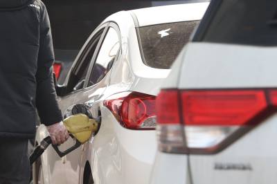 주유소 기름값 4주 연속 상승…경유 평균 1600원대 돌파