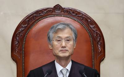 與 “조희대 법원노조 평가서 최하위 기록은 리더십에 대한 경고”