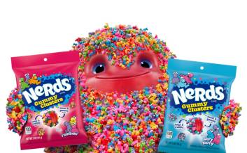 미국 뒤흔든 '1조 젤리' 한국으로 온다